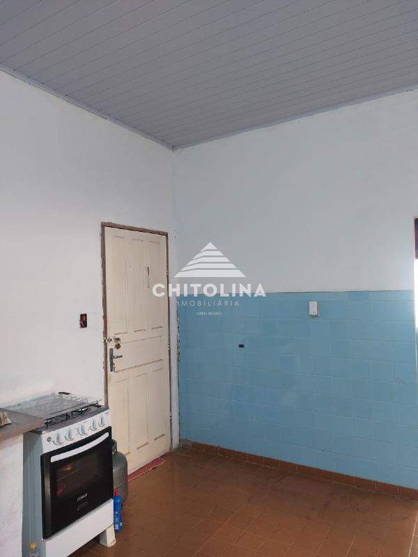Casa à venda no Jardim Itália: 