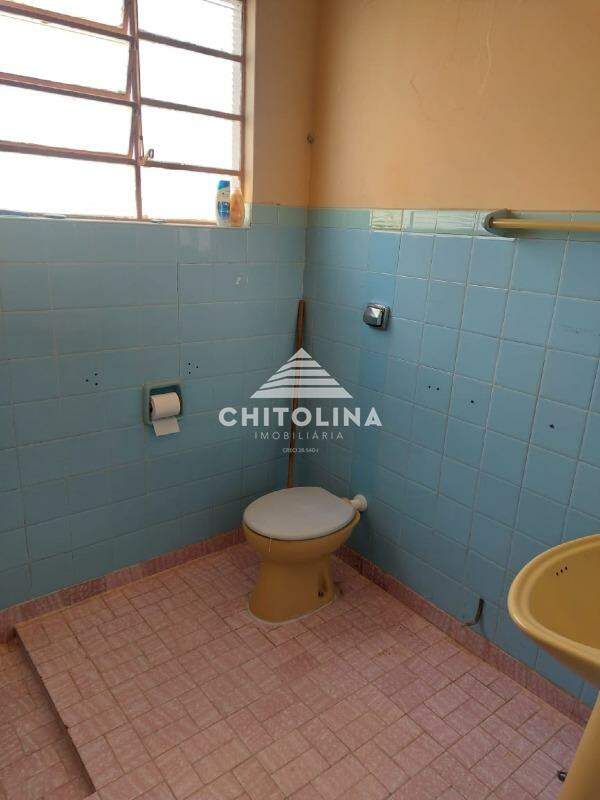 Casa à venda no Jardim Itália: 
