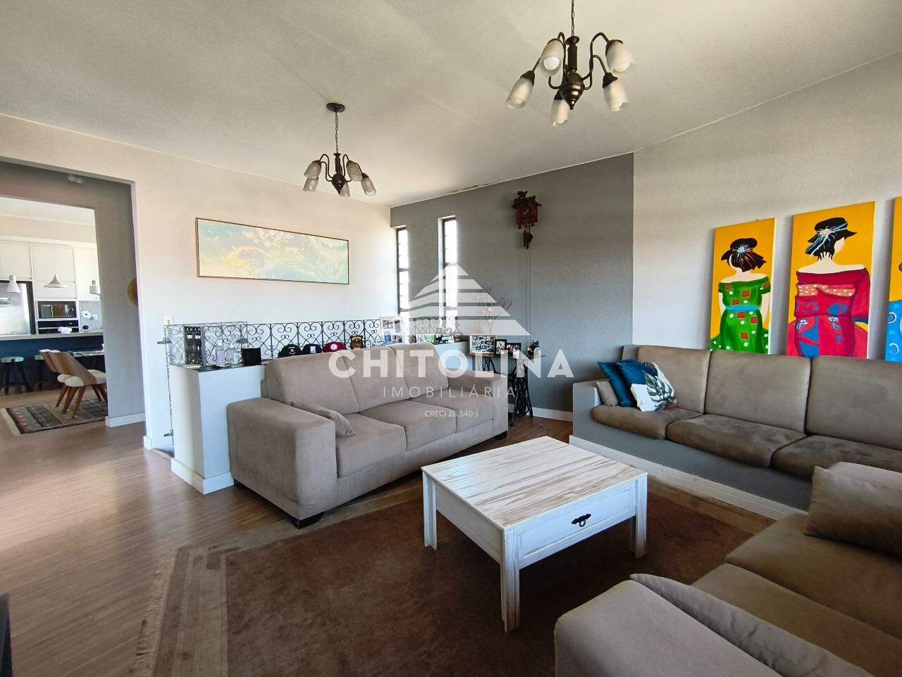 Casa à venda no Vila Rosa: 