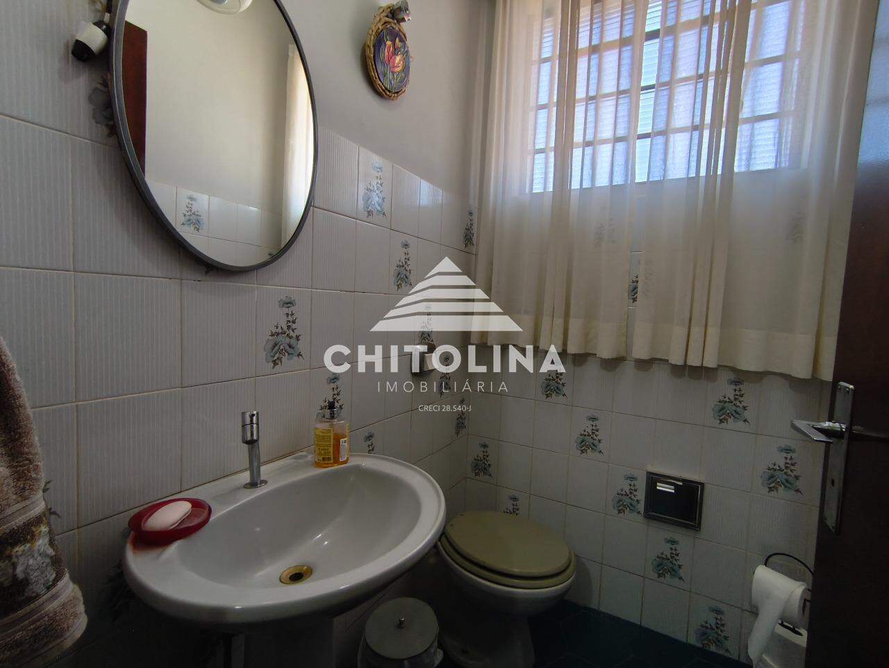 Casa à venda no Vila Rosa: 