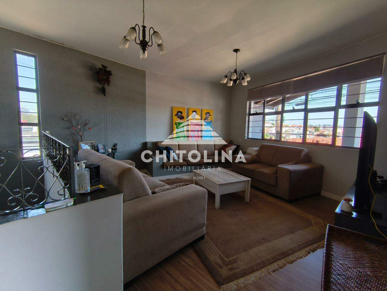Casa à venda no Vila Rosa: 