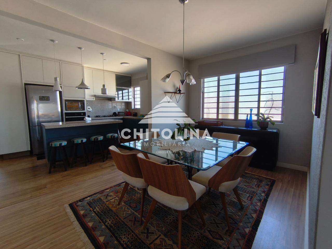 Casa à venda no Vila Rosa: 