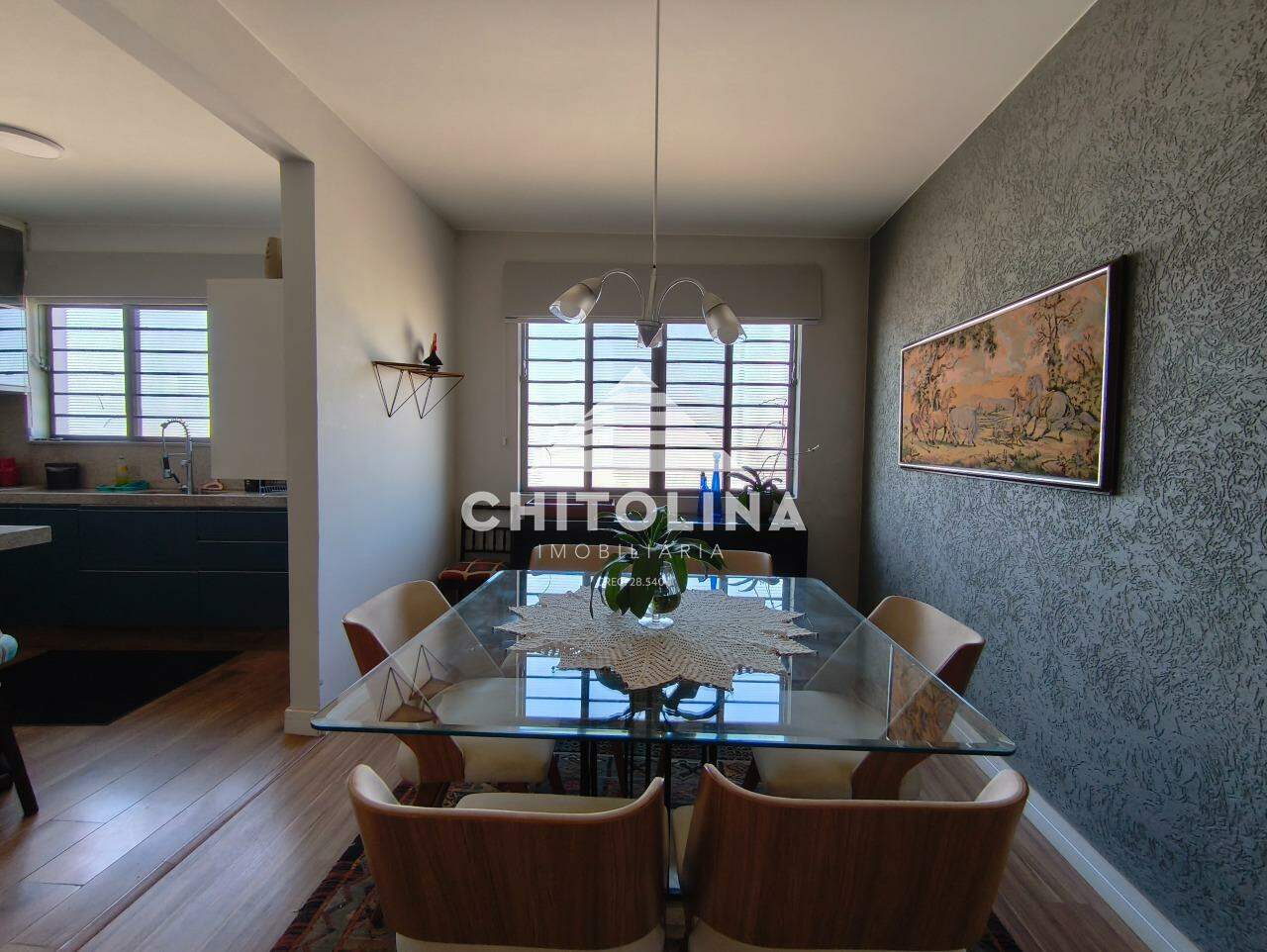 Casa à venda no Vila Rosa: 