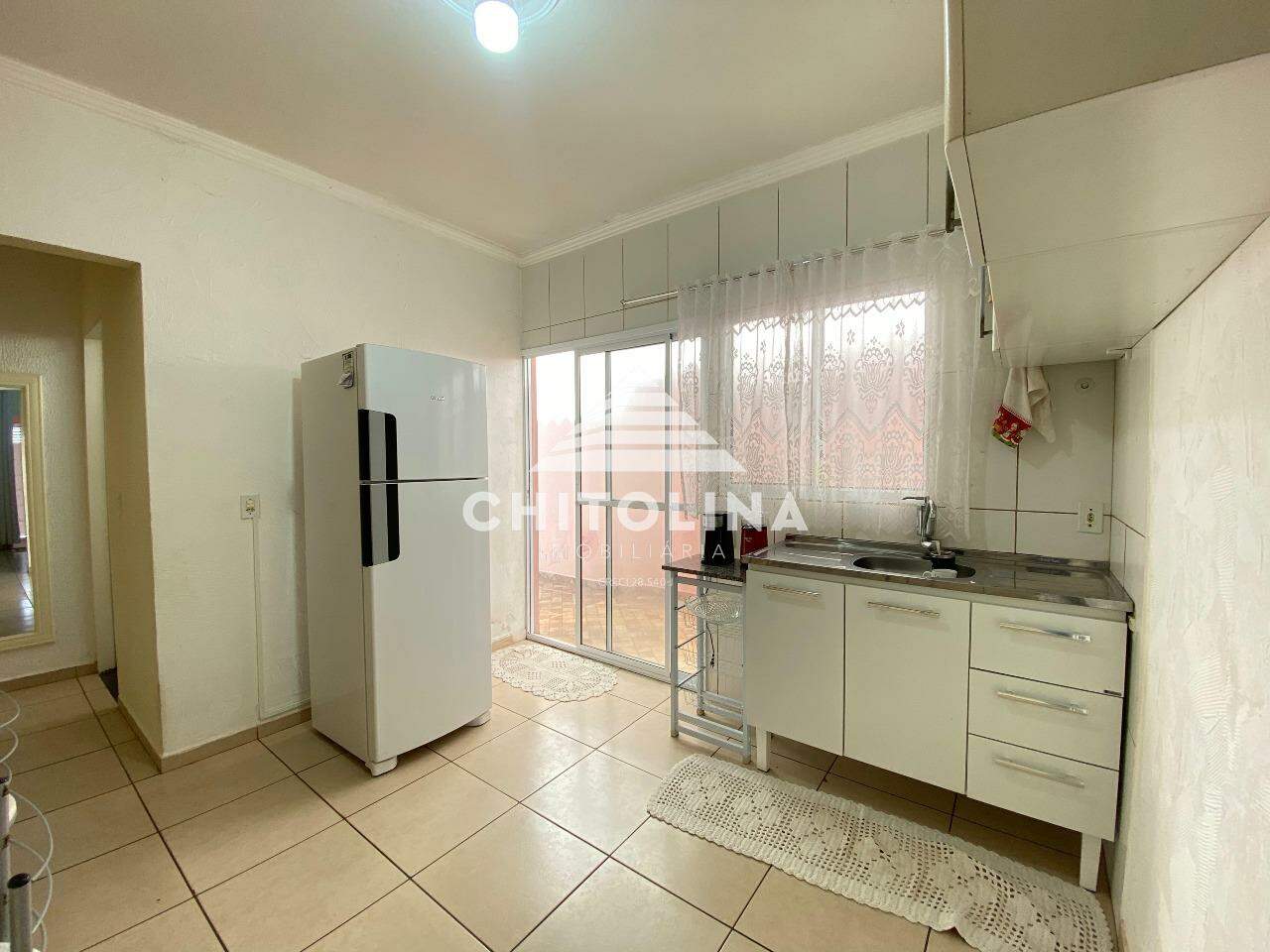 Casa à venda no Residencial Nascentes: 
