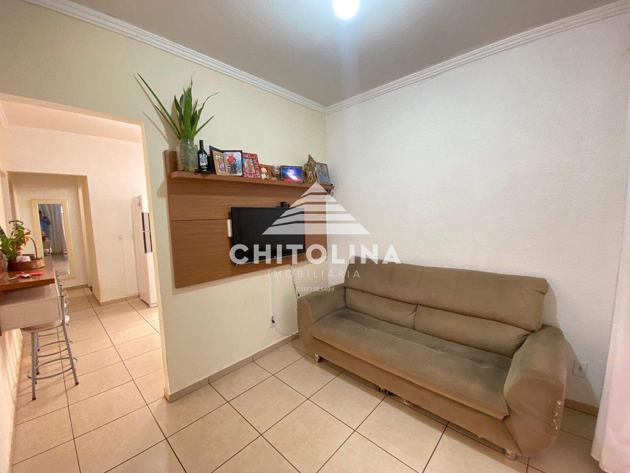 Casa à venda no Residencial Nascentes: 