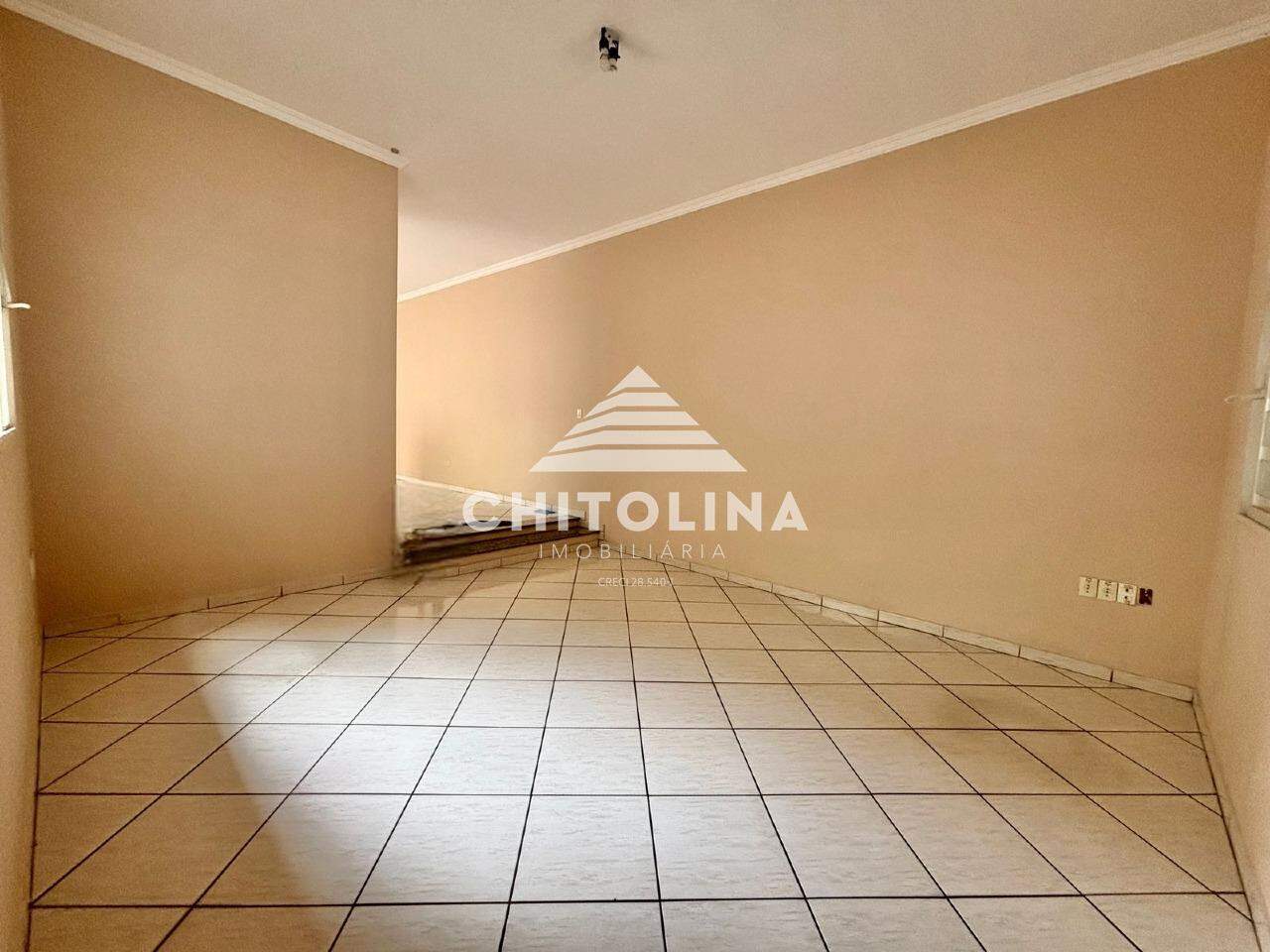 Casa à venda no Centro: 