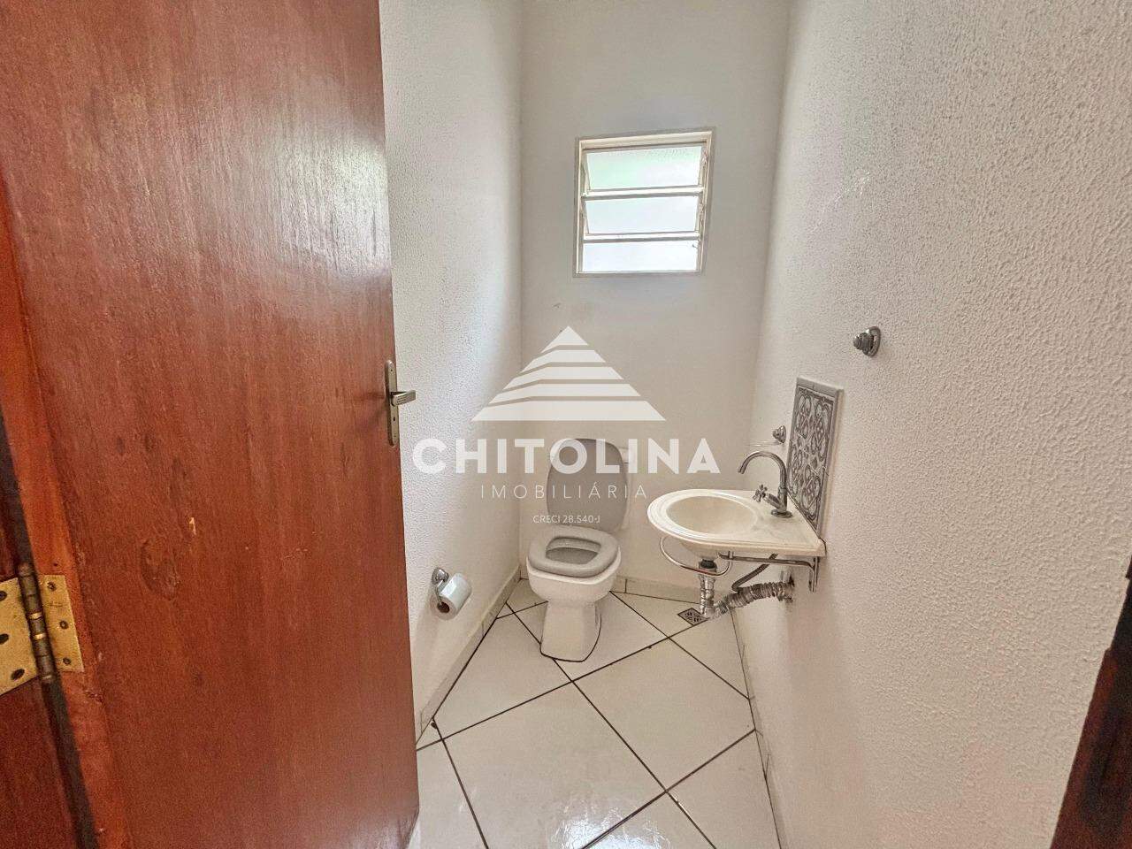 Casa à venda no Centro: 