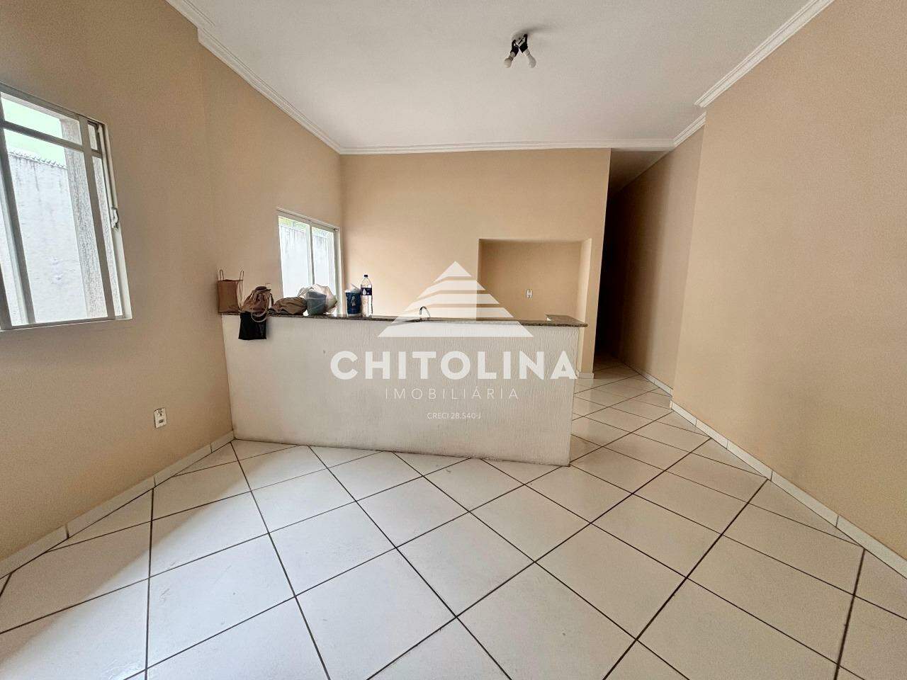 Casa à venda no Centro: 