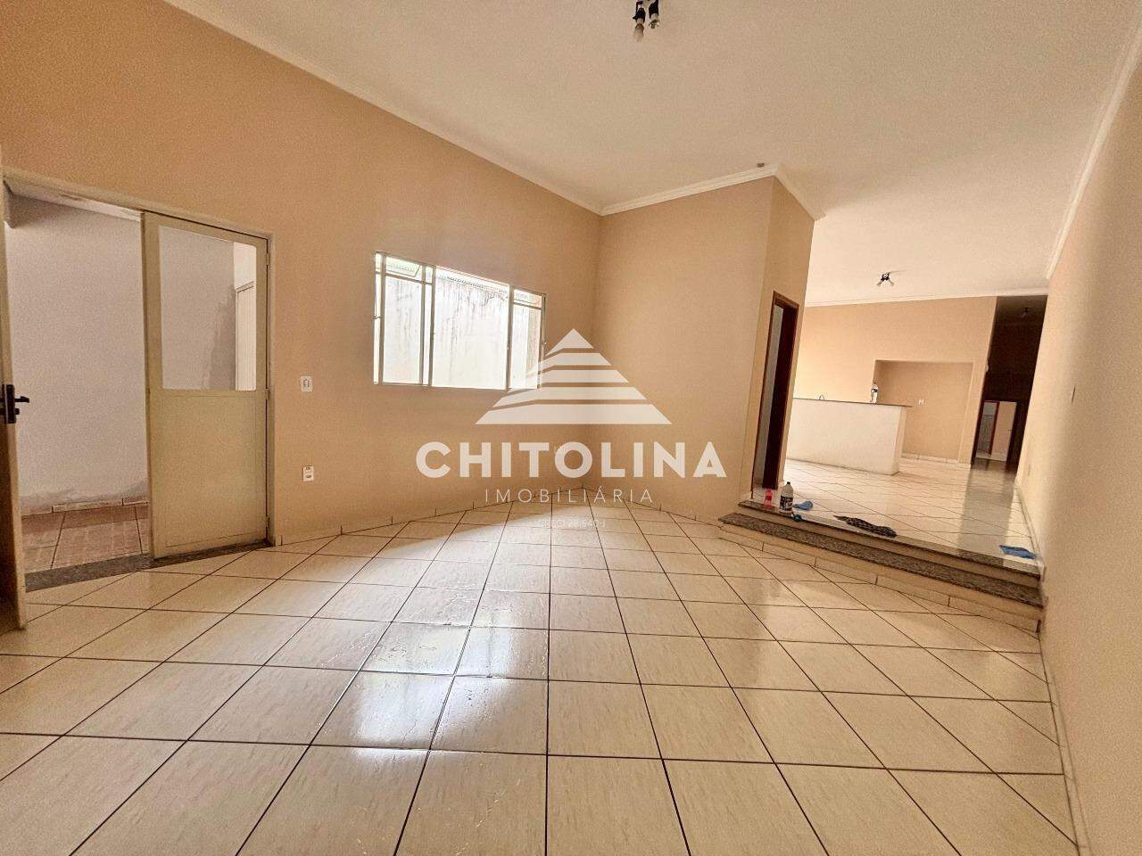 Casa à venda no Centro: 
