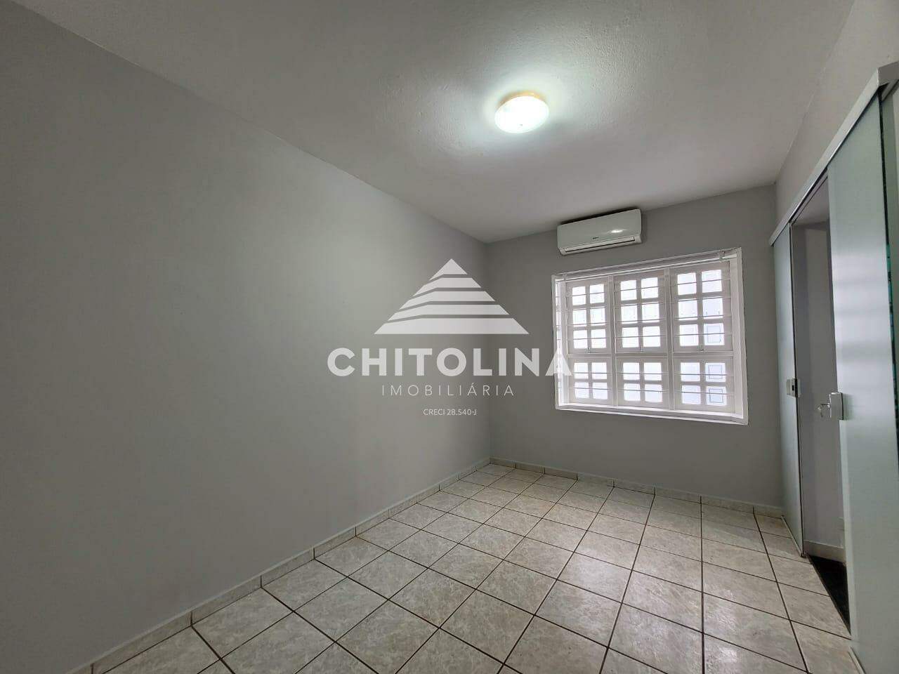 Casa à venda no Cambuí: 