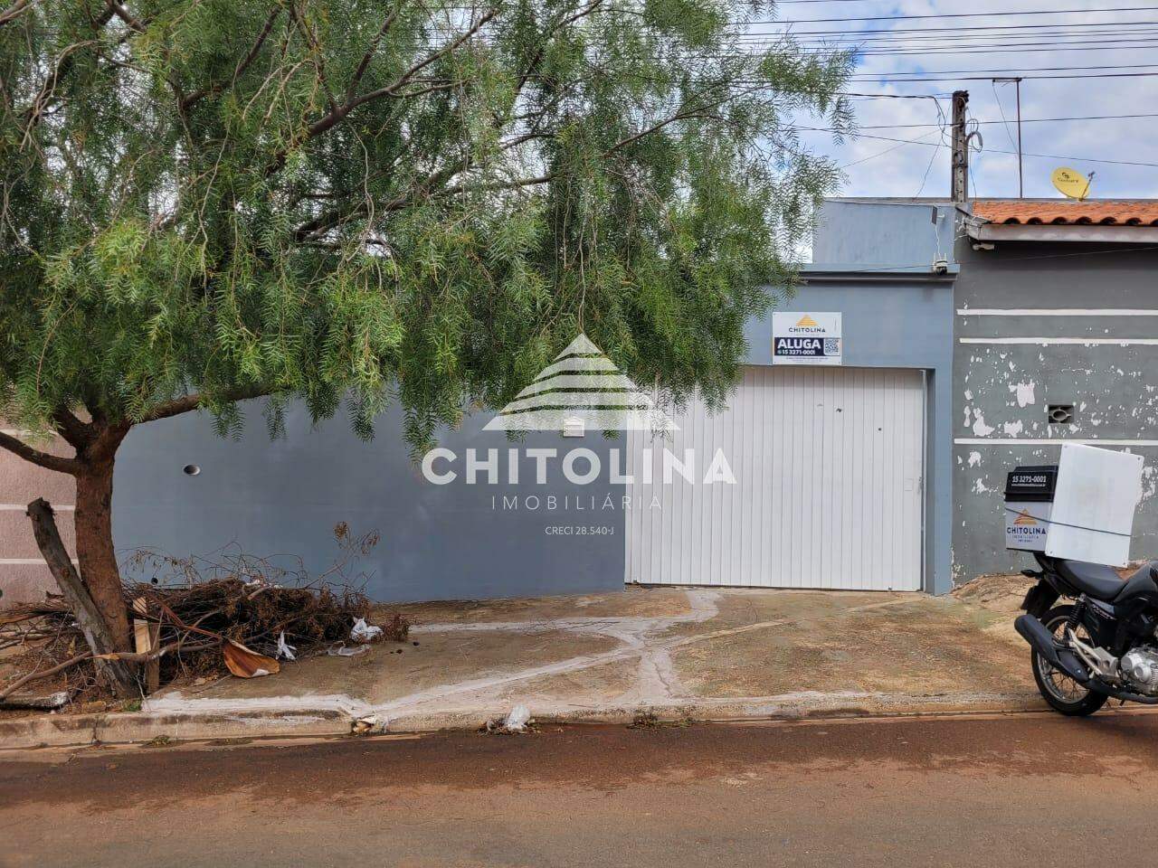 Casa à venda no Cambuí: 