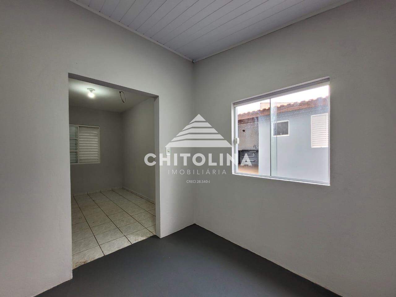 Casa à venda no Cambuí: 