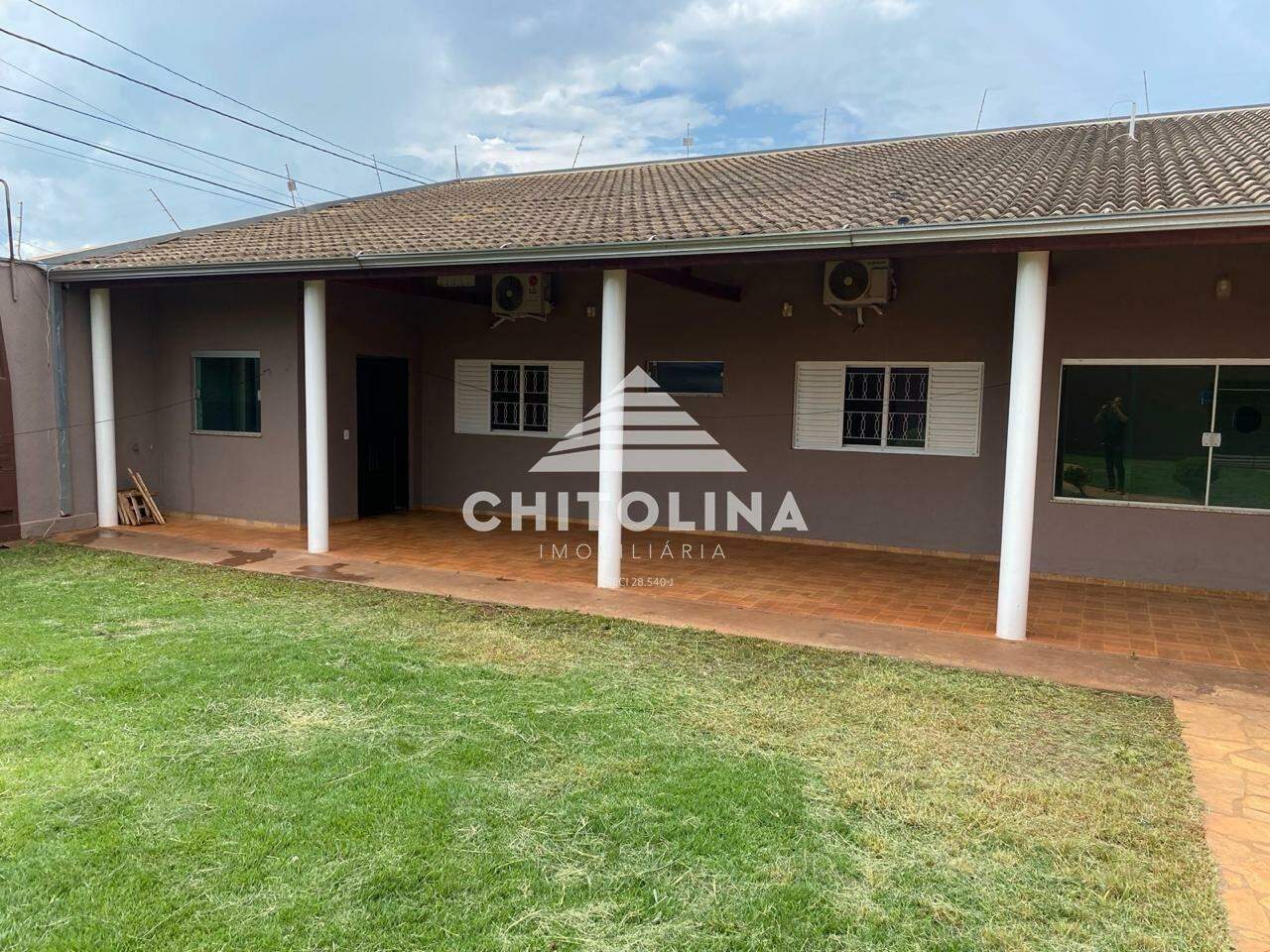 Casa à venda no Vila La Brunetti: 