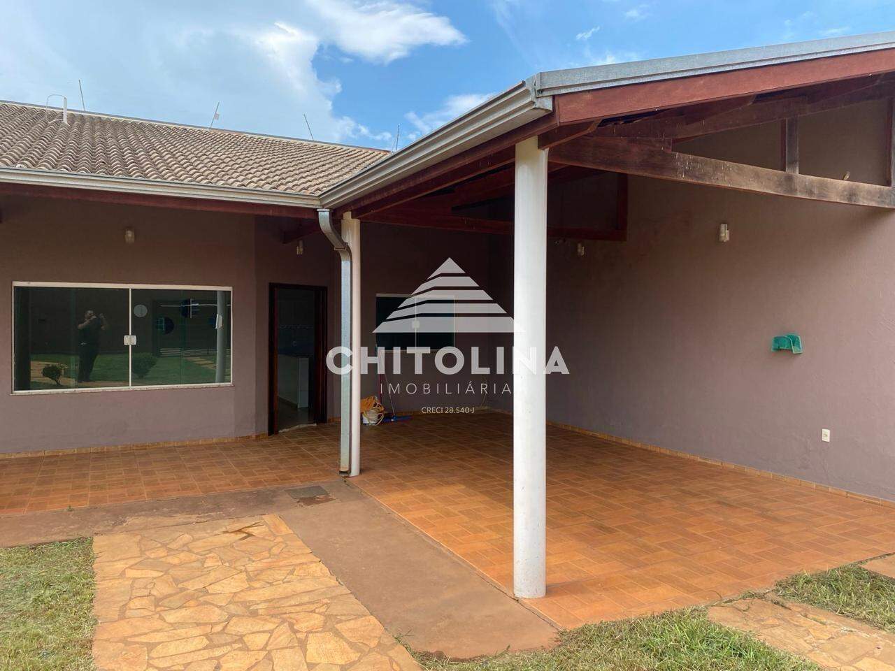 Casa à venda no Vila La Brunetti: 