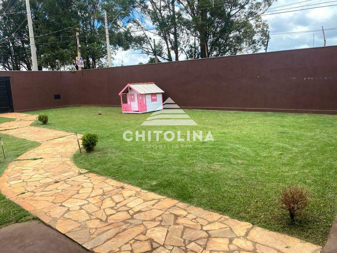 Casa à venda no Vila La Brunetti: 