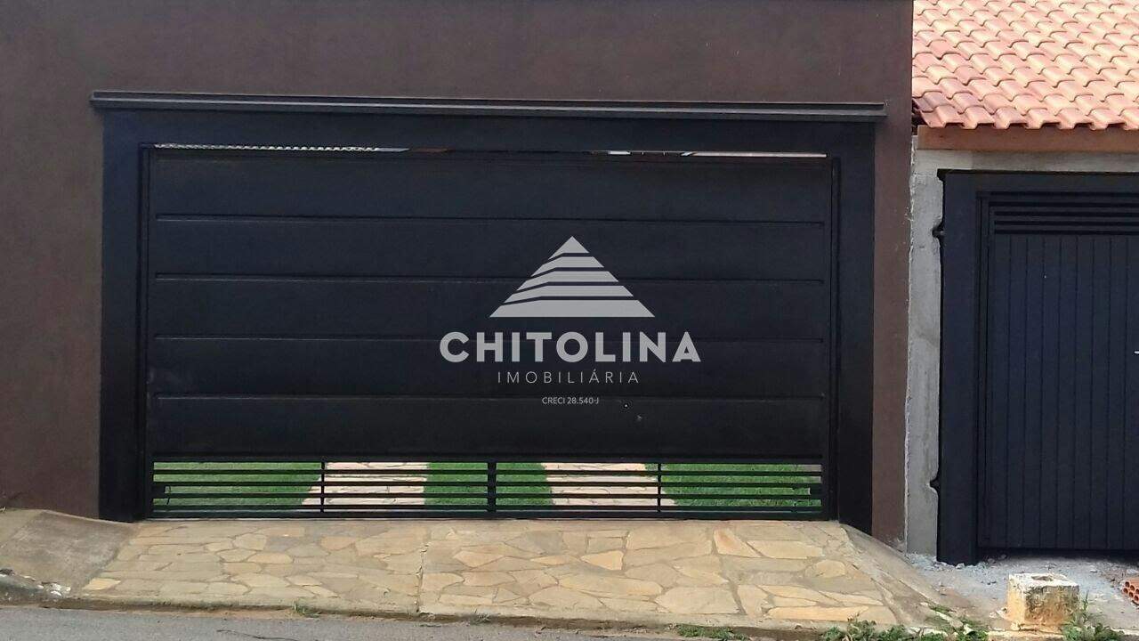 Casa à venda no Vila La Brunetti: 