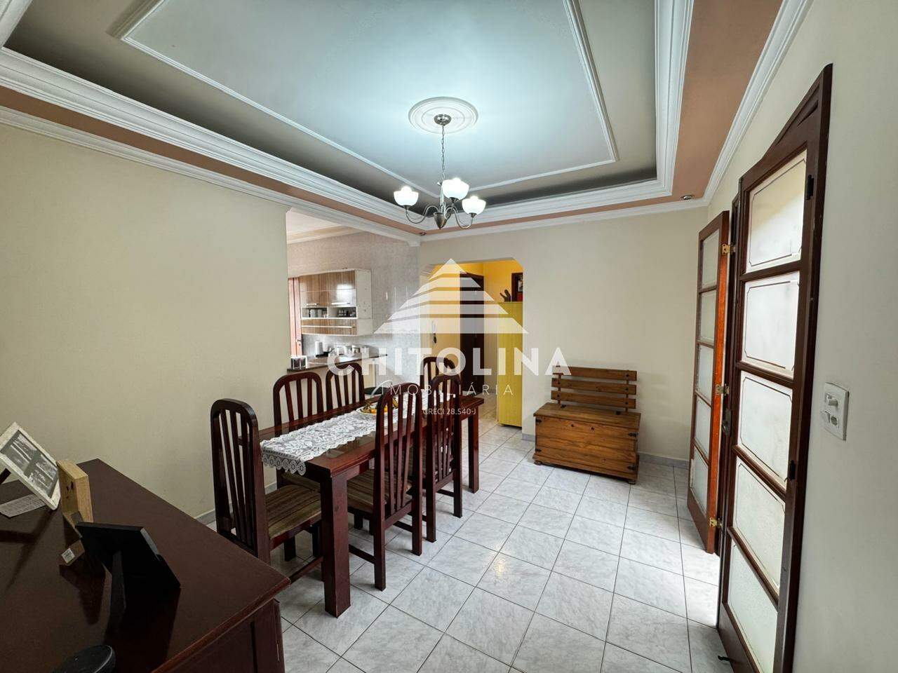 Casa à venda no Vila Nastri: 
