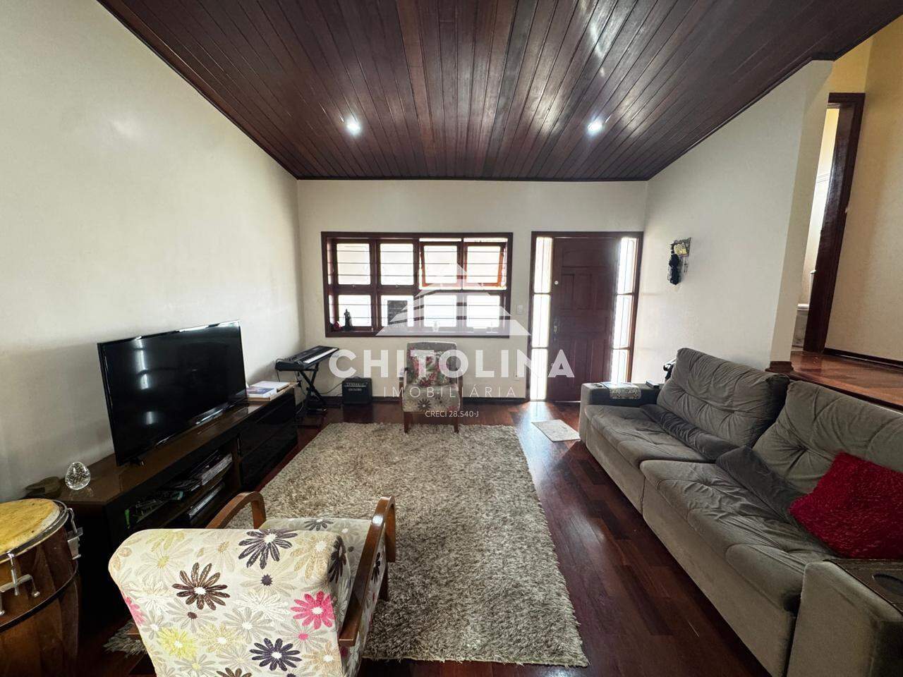 Casa à venda no Vila Nastri: 