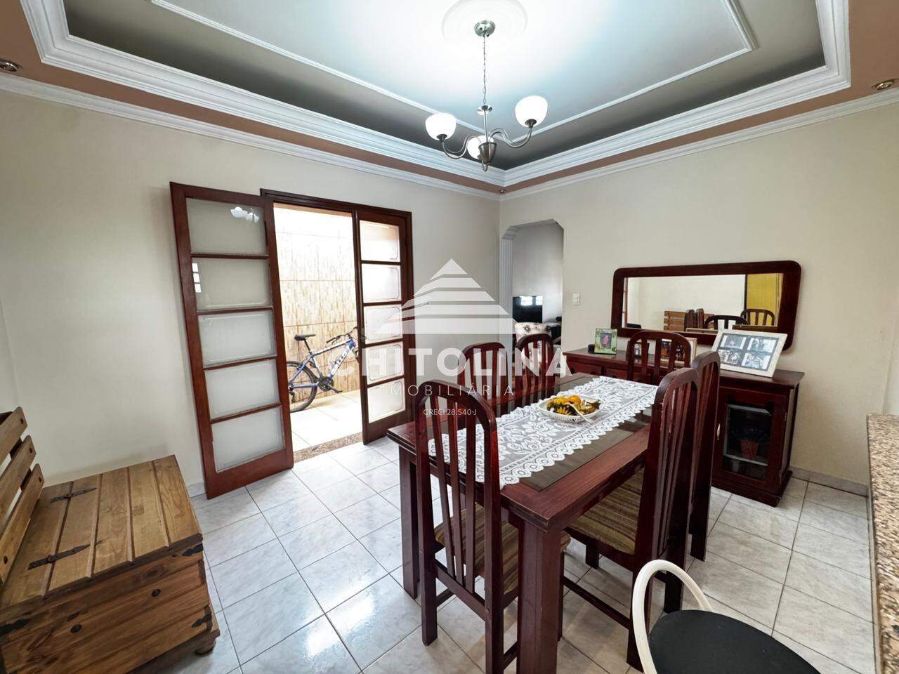 Casa à venda no Vila Nastri: 