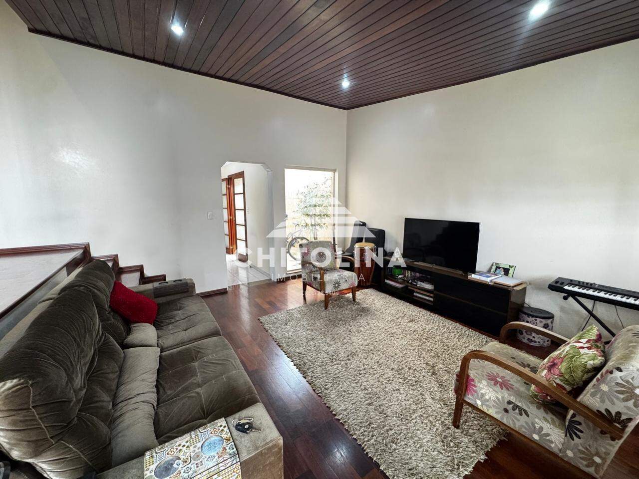 Casa à venda no Vila Nastri: 