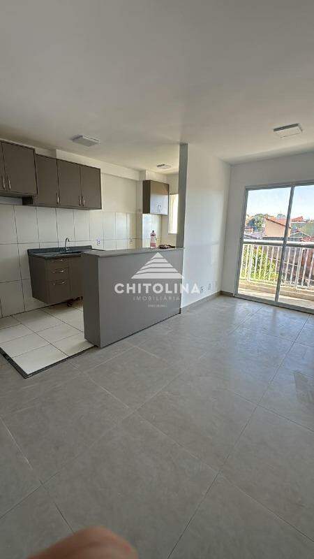 Apartamento à venda no Vila Reis: 