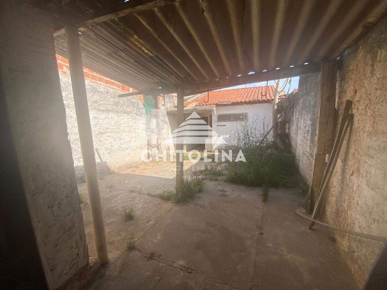 Casa à venda no Vila Regina: 