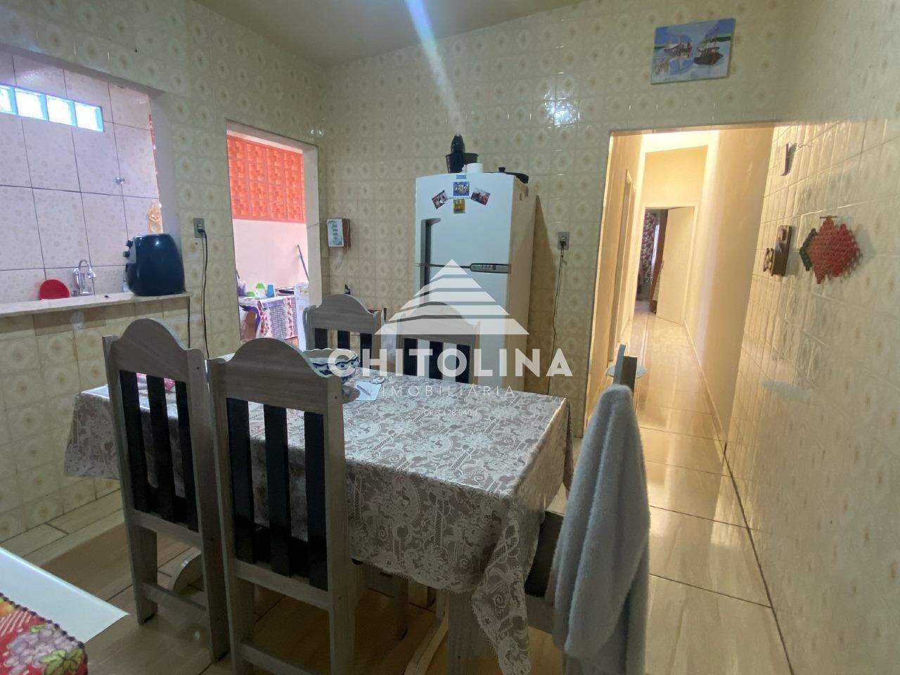 Casa à venda no Vila Aurora: 