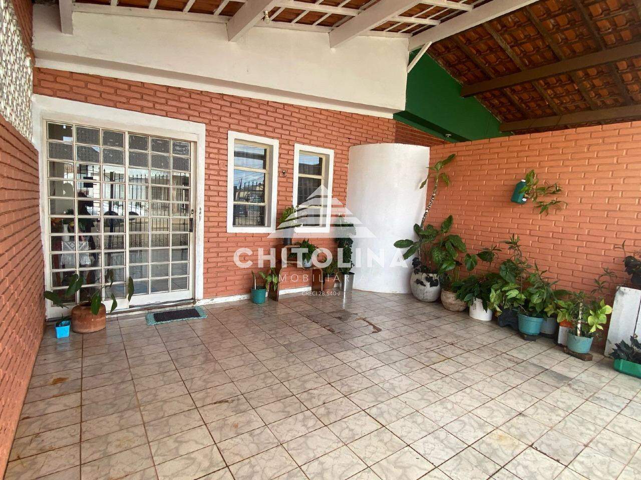 Casa à venda no Vila Aurora: 