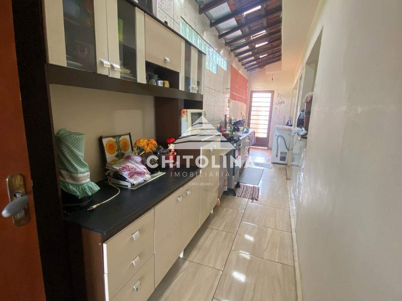 Casa à venda no Vila Aurora: 