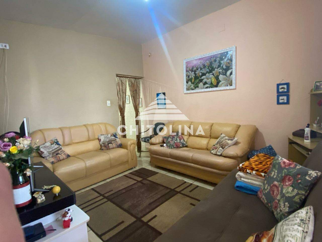Casa à venda no Vila Aurora: 