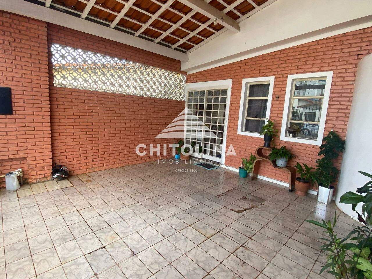 Casa à venda no Vila Aurora: 