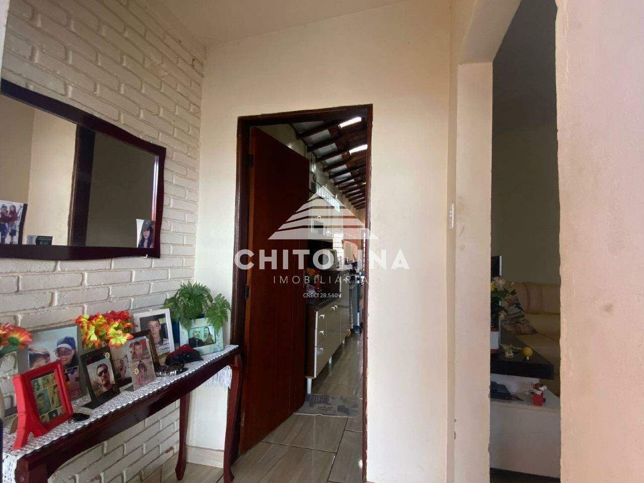 Casa à venda no Vila Aurora: 