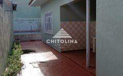 Casa comercial à venda no Centro: 