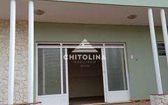 Casa comercial à venda no Centro: 