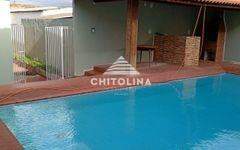 Casa comercial à venda no Centro: 