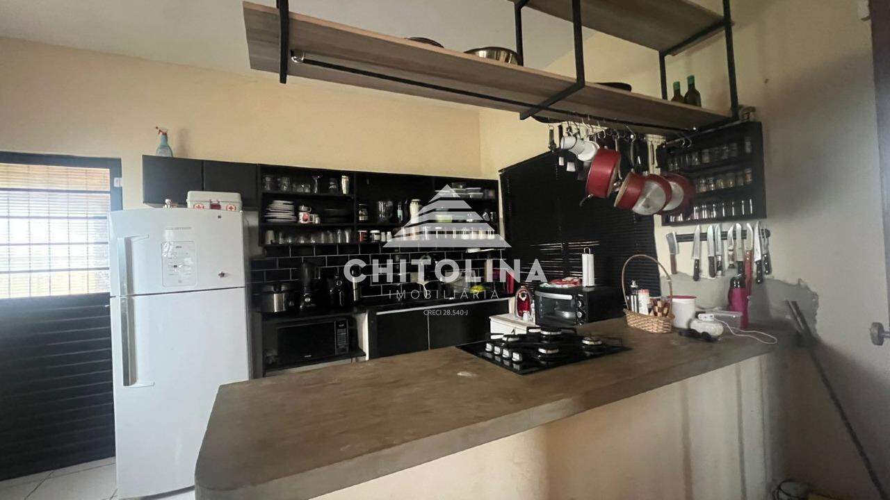 Chácara à venda no Chácaras Alvorada: 