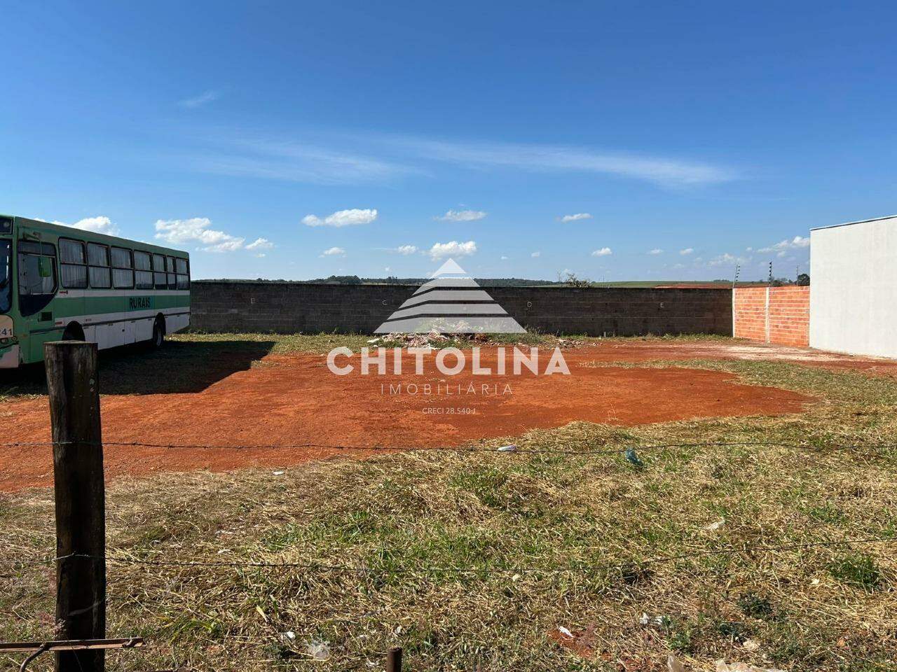 Terreno à venda no Vila Mazzei: 