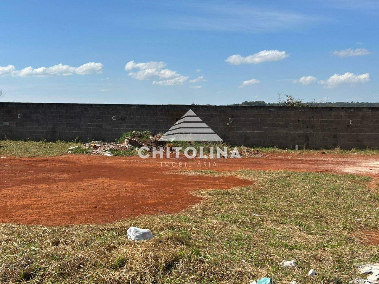 Terreno à venda no Vila Mazzei: 