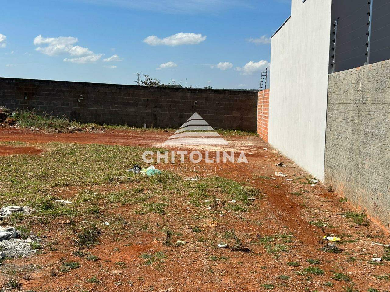 Terreno à venda no Vila Mazzei: 