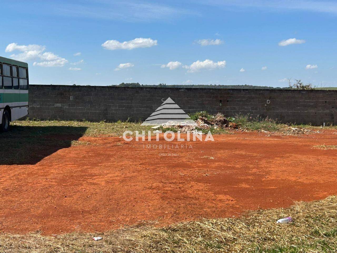 Terreno à venda no Vila Mazzei: 