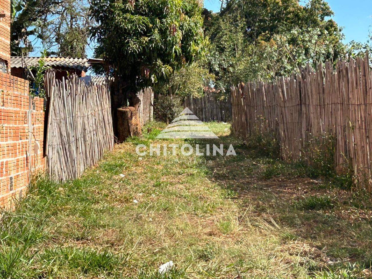 Terreno à venda no Vila Mazzei: 