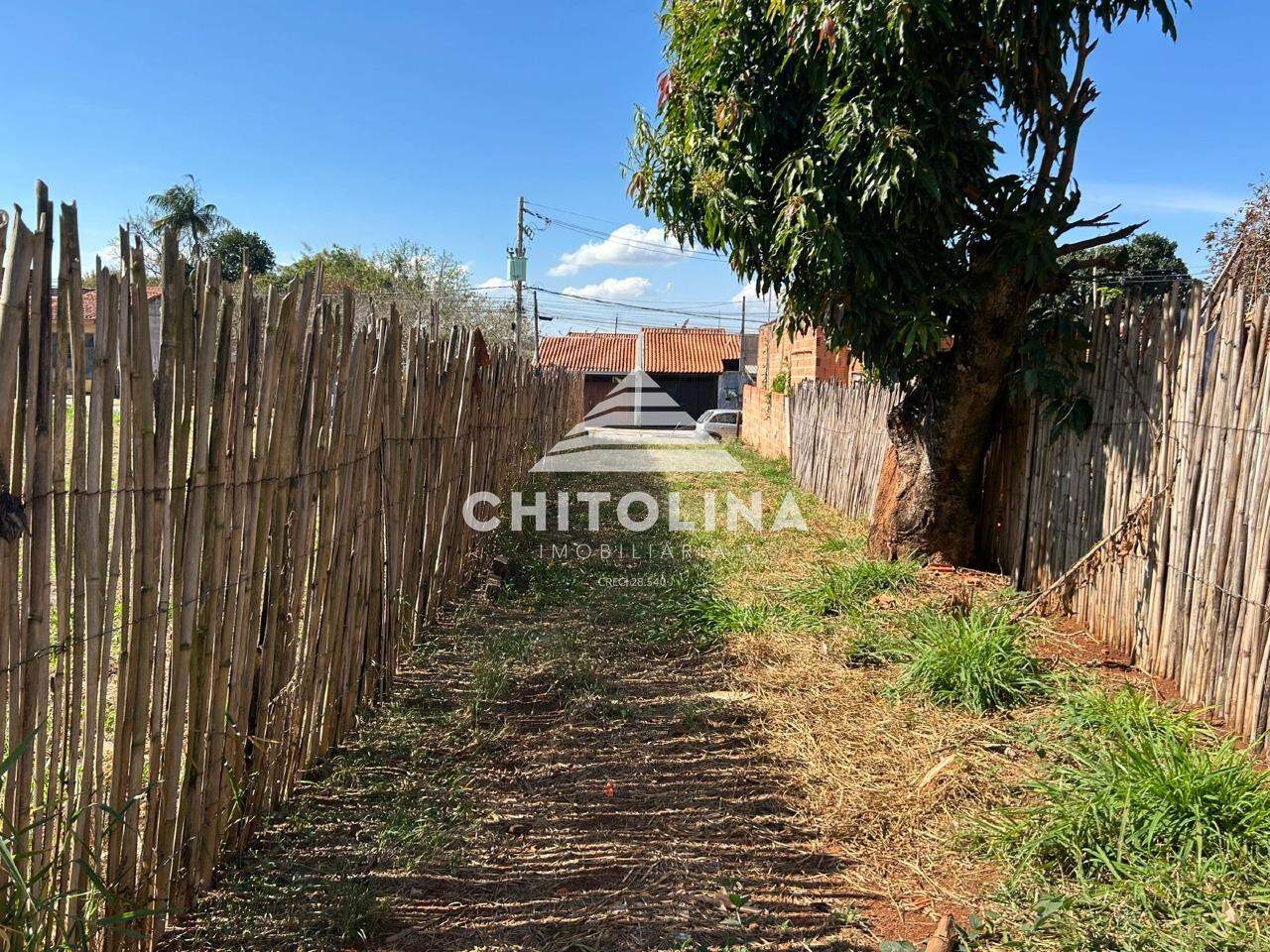 Terreno à venda no Vila Mazzei: 