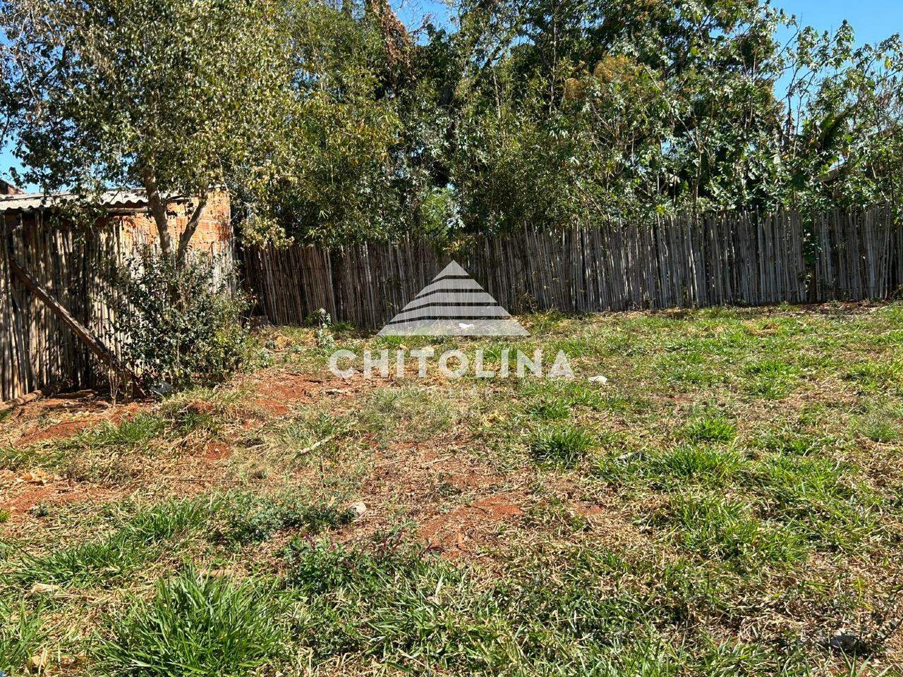 Terreno à venda no Vila Mazzei: 