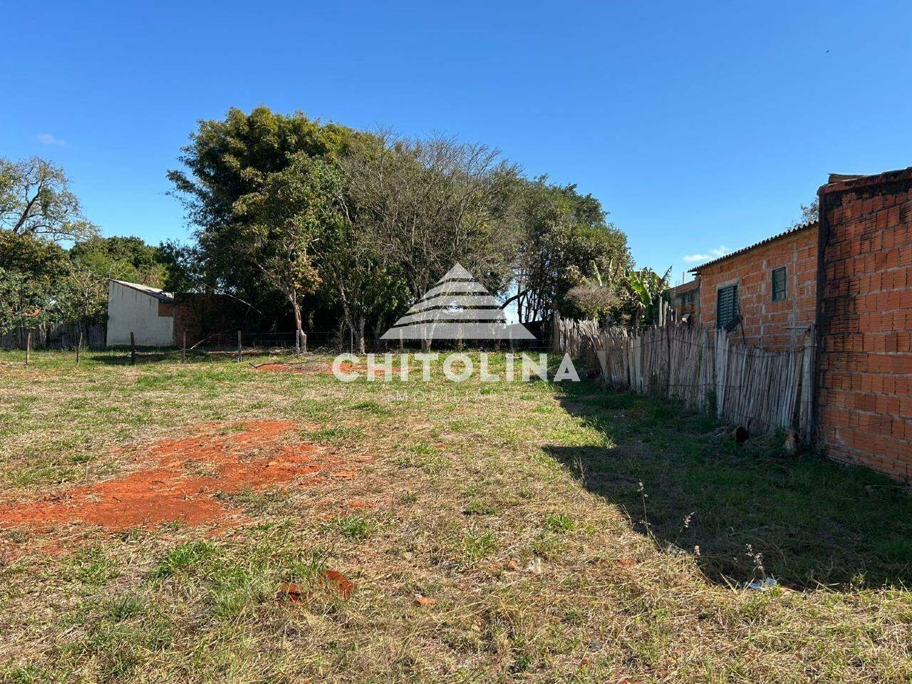 Terreno à venda no Vila Mazzei: 