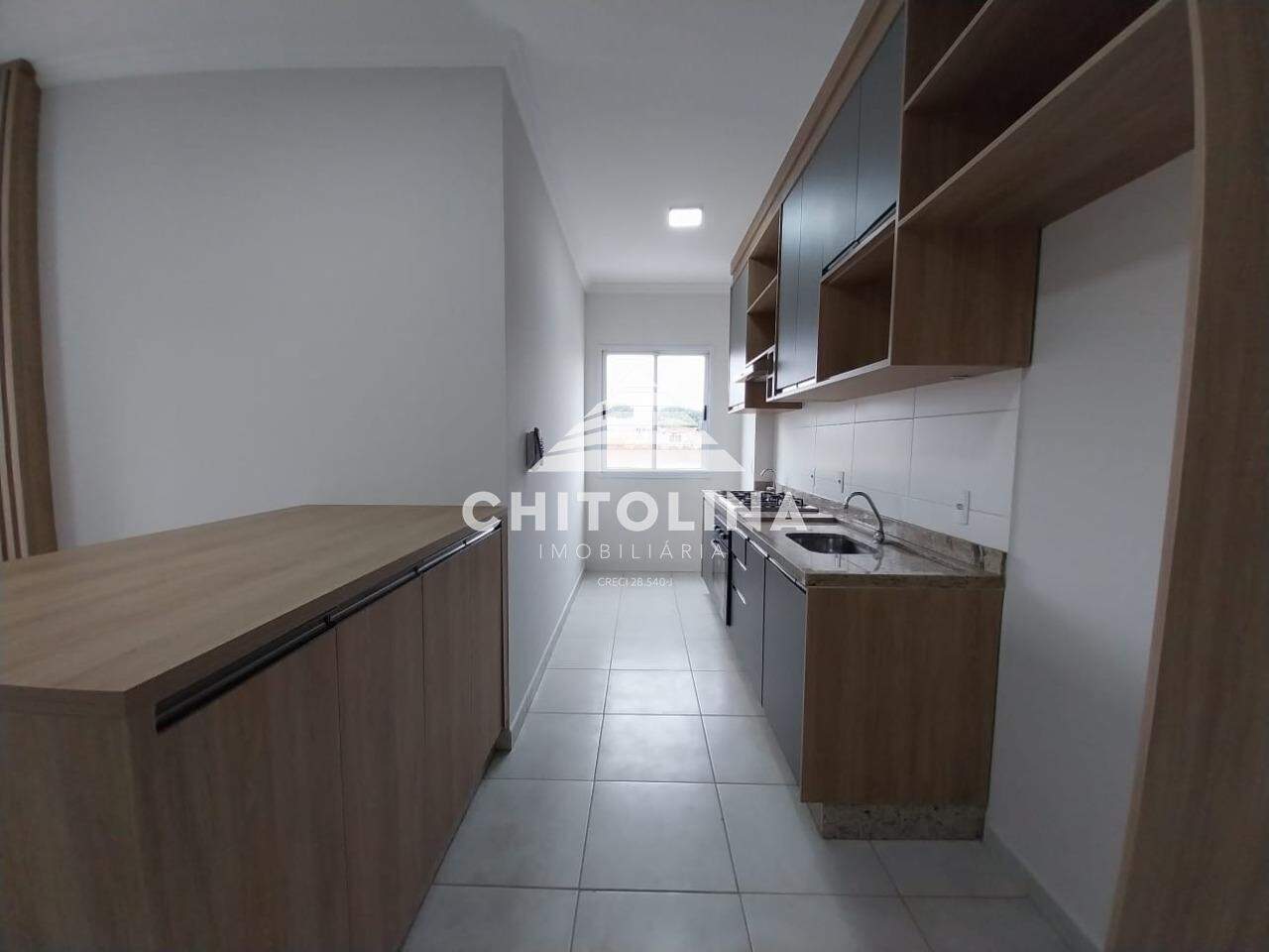 Apartamento para aluguel no Vila Leme : 