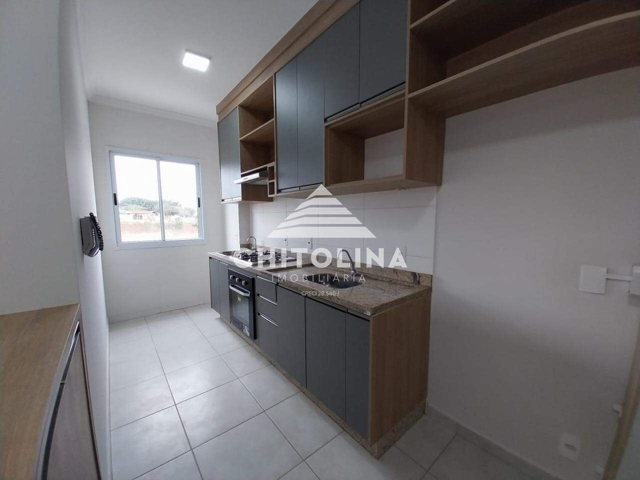 Apartamento para aluguel no Vila Leme : 