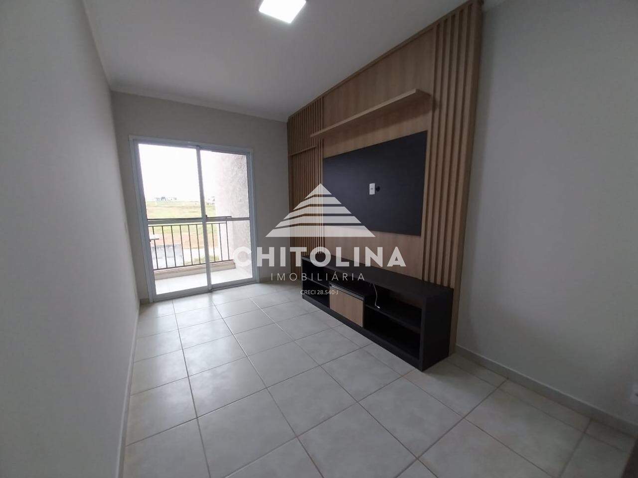 Apartamento para aluguel no Vila Leme : 