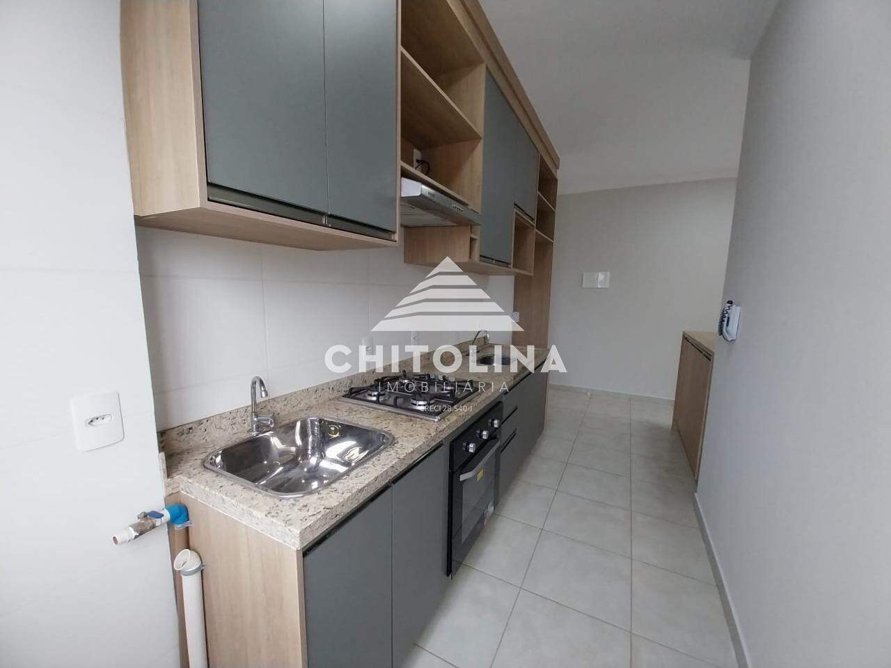 Apartamento para aluguel no Vila Leme : 