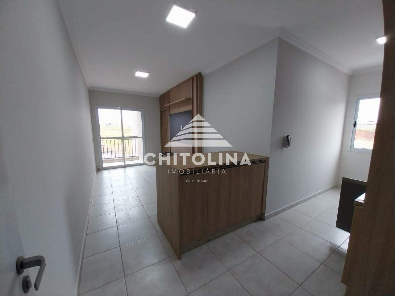 Apartamento para aluguel no Vila Leme : 