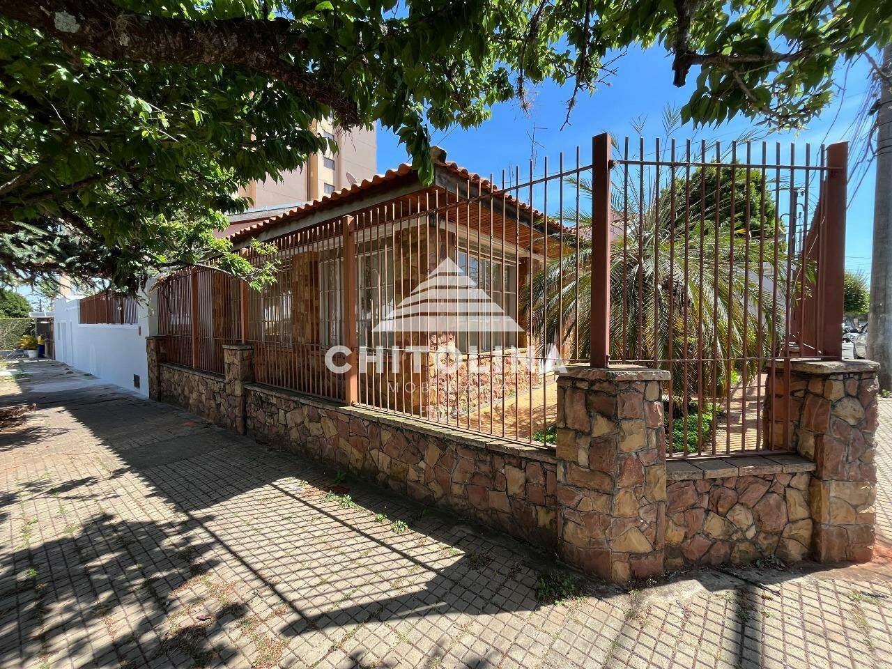 Casa à venda no Vila Rosa: 